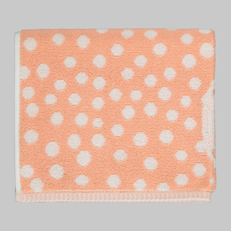 Bunny Havlu 50*90 Somon - SAREV