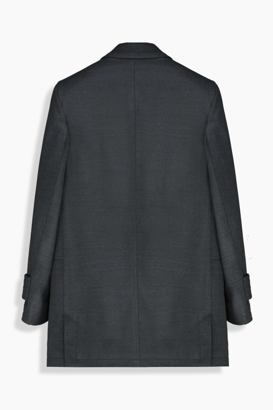 Burle Gri Kaban - SARAR