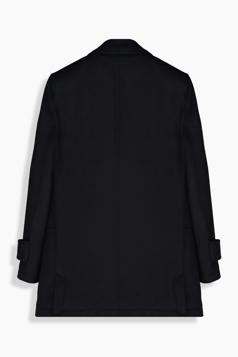 Burle Lacivert Kaban - 2