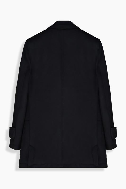 Burle Lacivert Kaban - SARAR