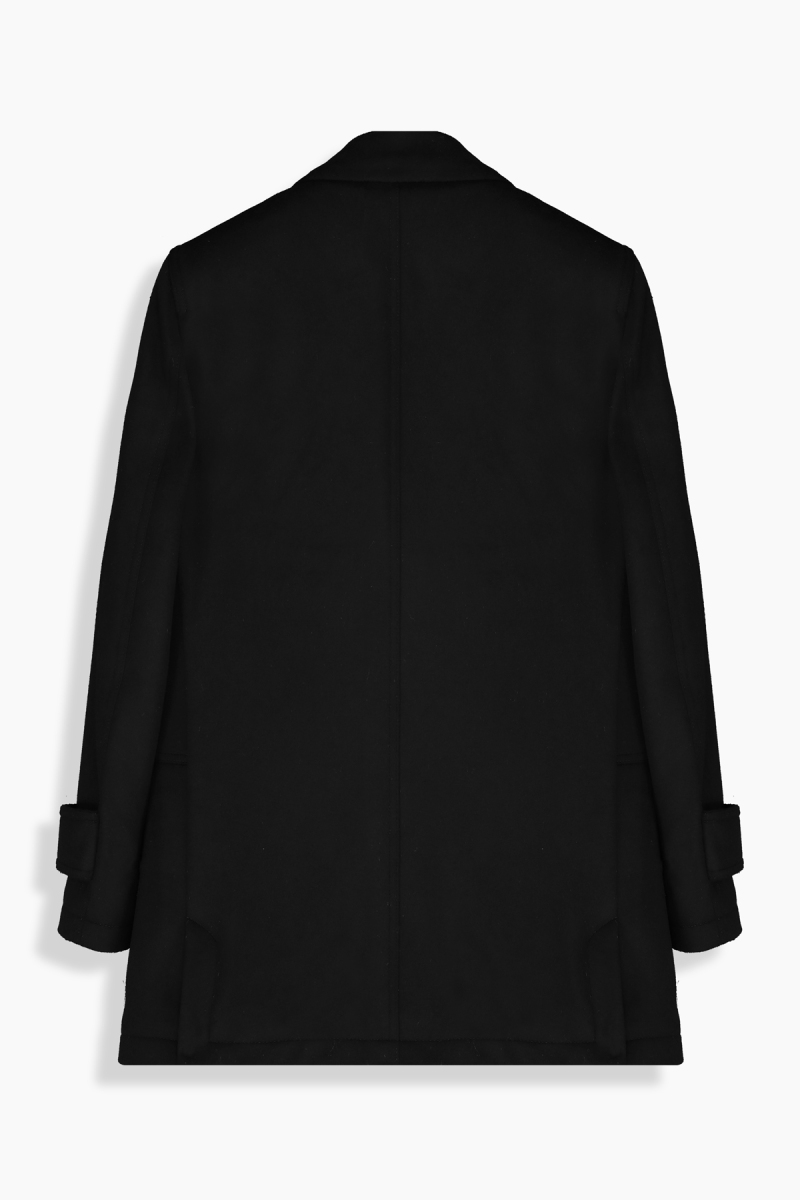 Burle Siyah Kaban - 2