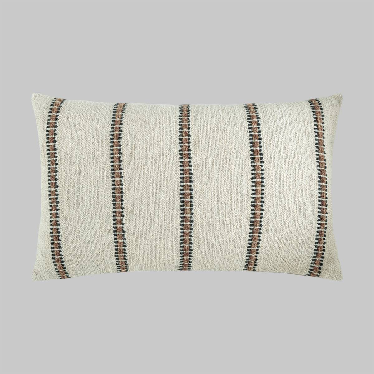 Cappo Bej Kırlent 35x55 - 1