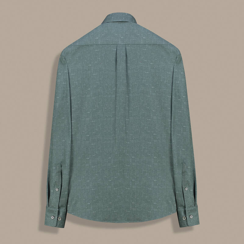 Carina Haki Gömlek - 2