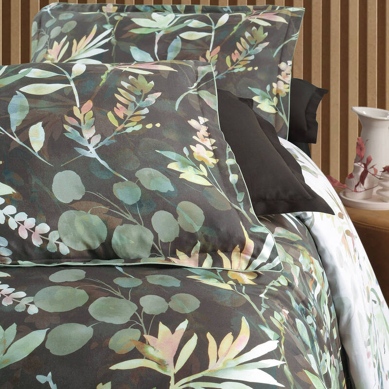 Chelsea Pamuk Saten Nevresim Takımı Çift Kişilik - 3