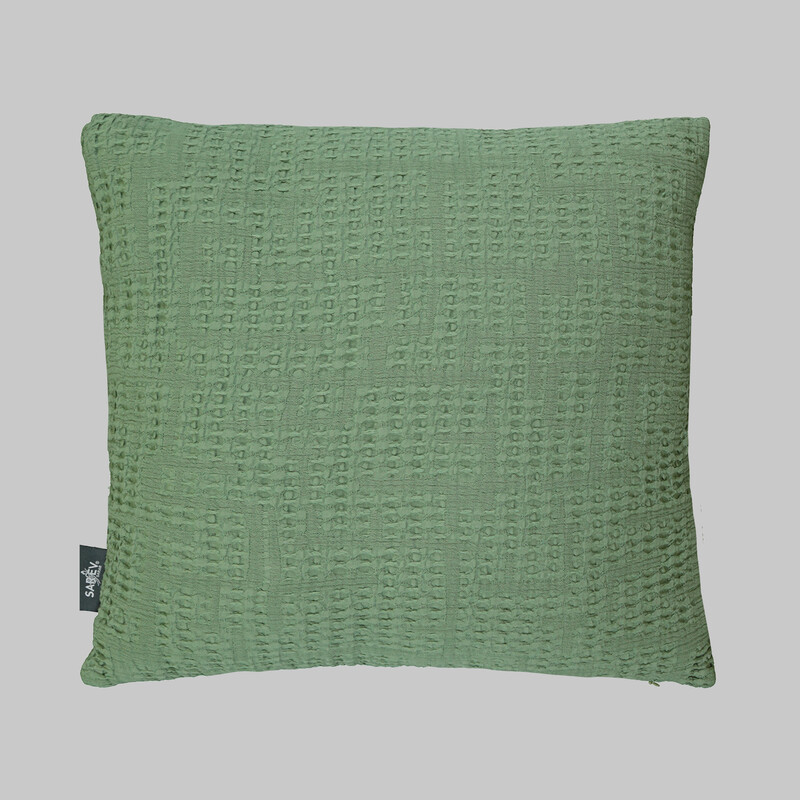 Cher Kırlent Açık Yeşil 