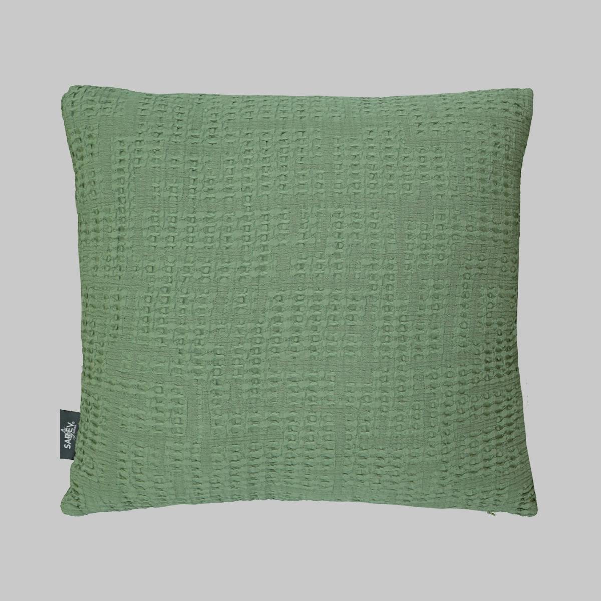 Cher Kırlent Açık Yeşil - 2