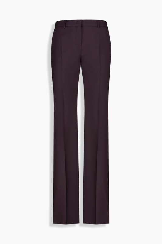 Cleir Mor Pantolon - SARAR WOMAN