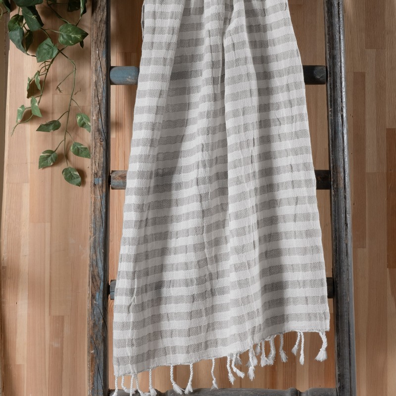 Clemen Bej Plaj Havlusu - SAREV