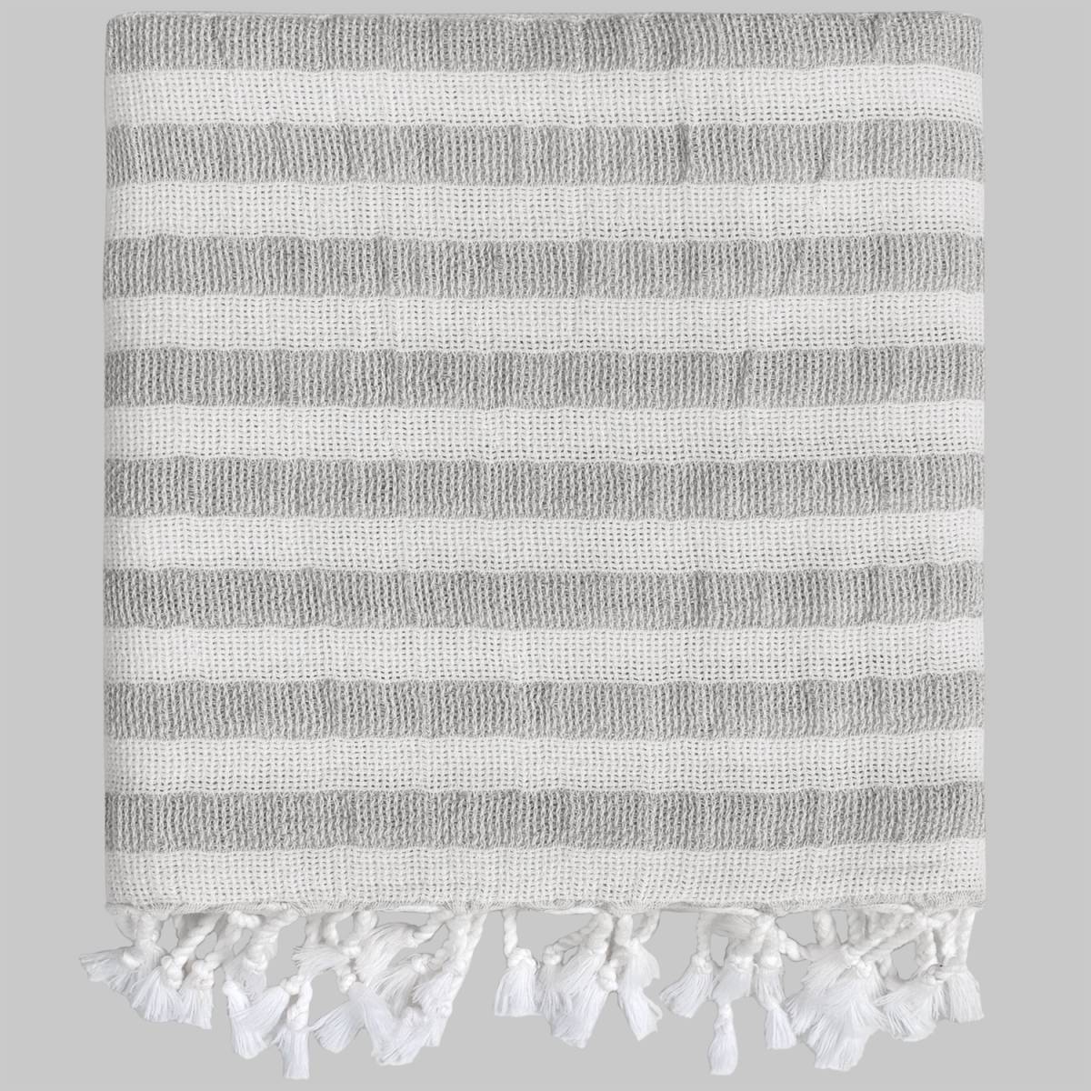 Clemen Bej Plaj Havlusu - 1