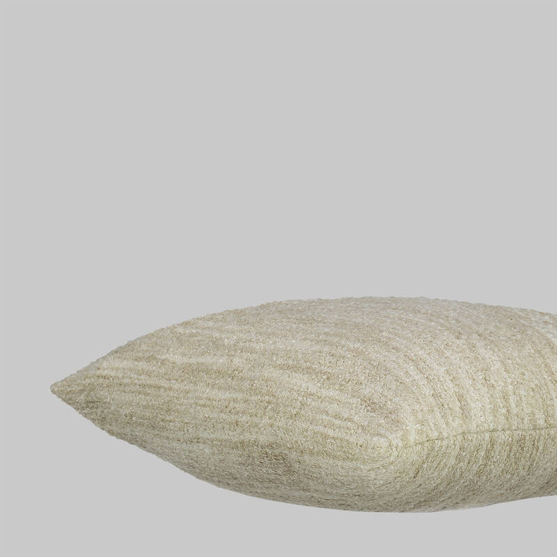 Clyde Kırlent Bej - 3