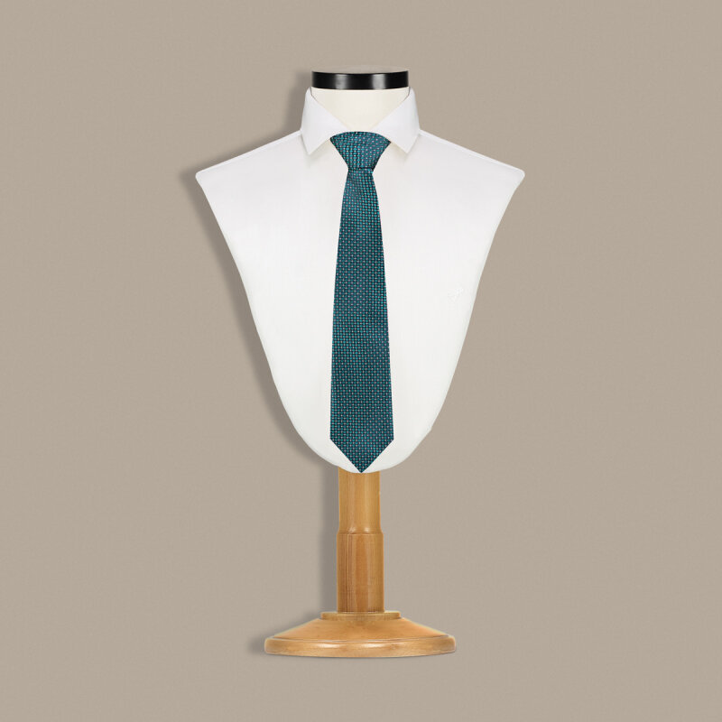 Çok Renkli Desenli Kravat C127 