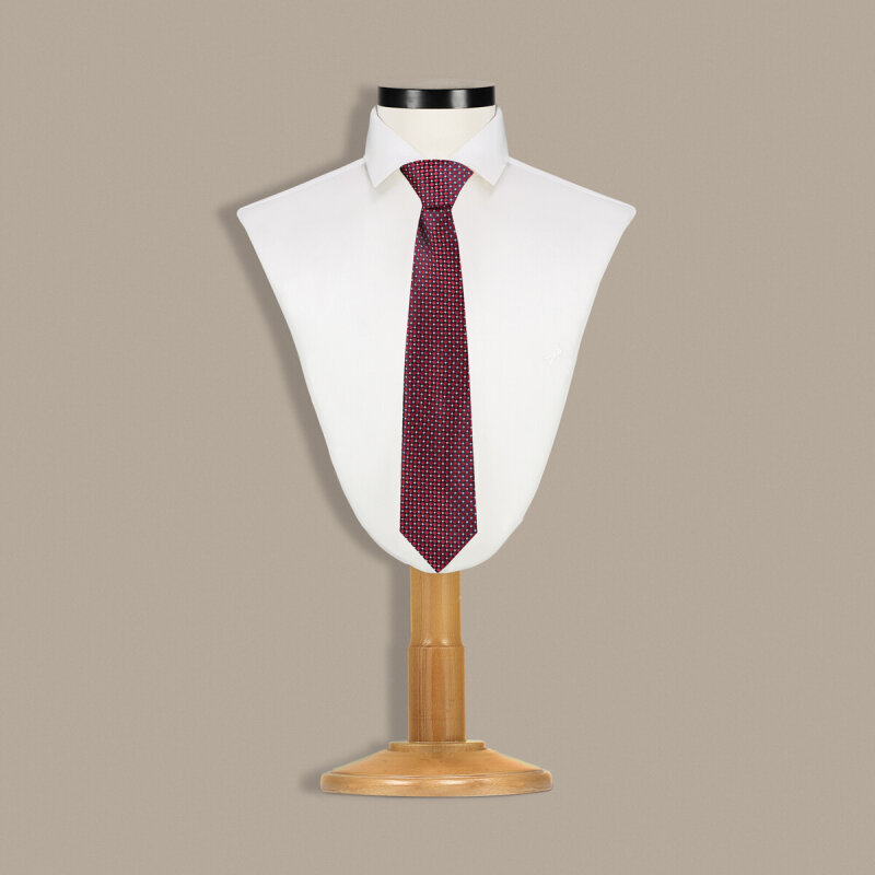 Çok Renkli Desenli Kravat C170 