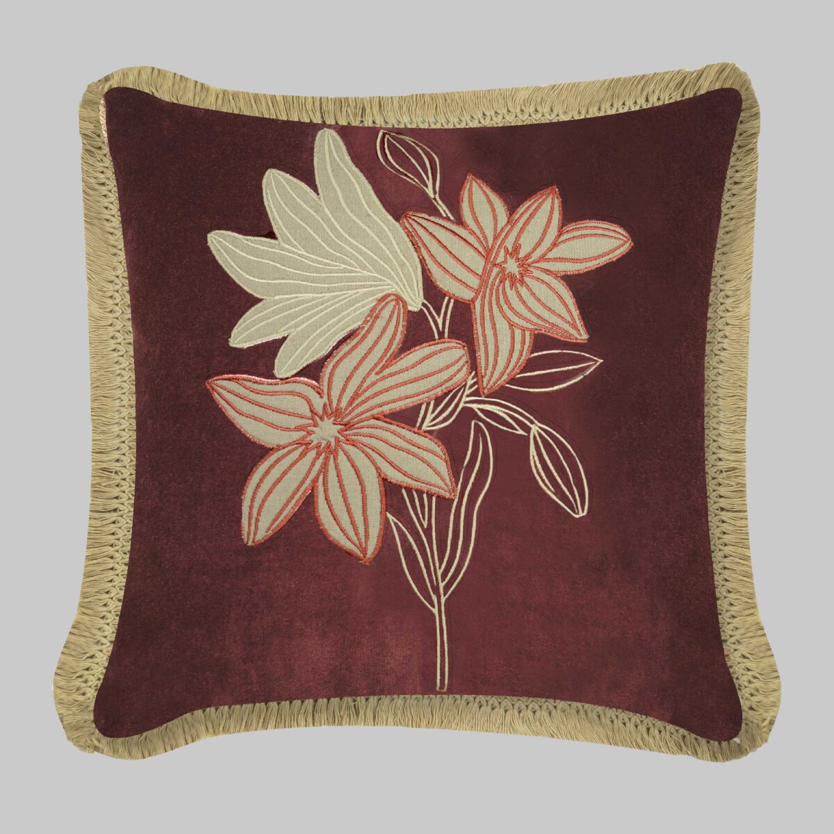 Cordelia 45x45 Kırlent - 1