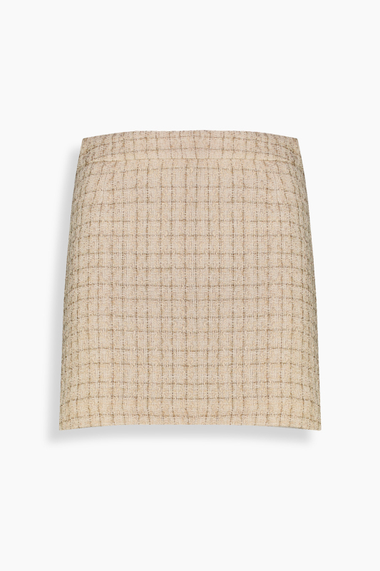 Corts Ekose Bej Etek - SARAR WOMAN