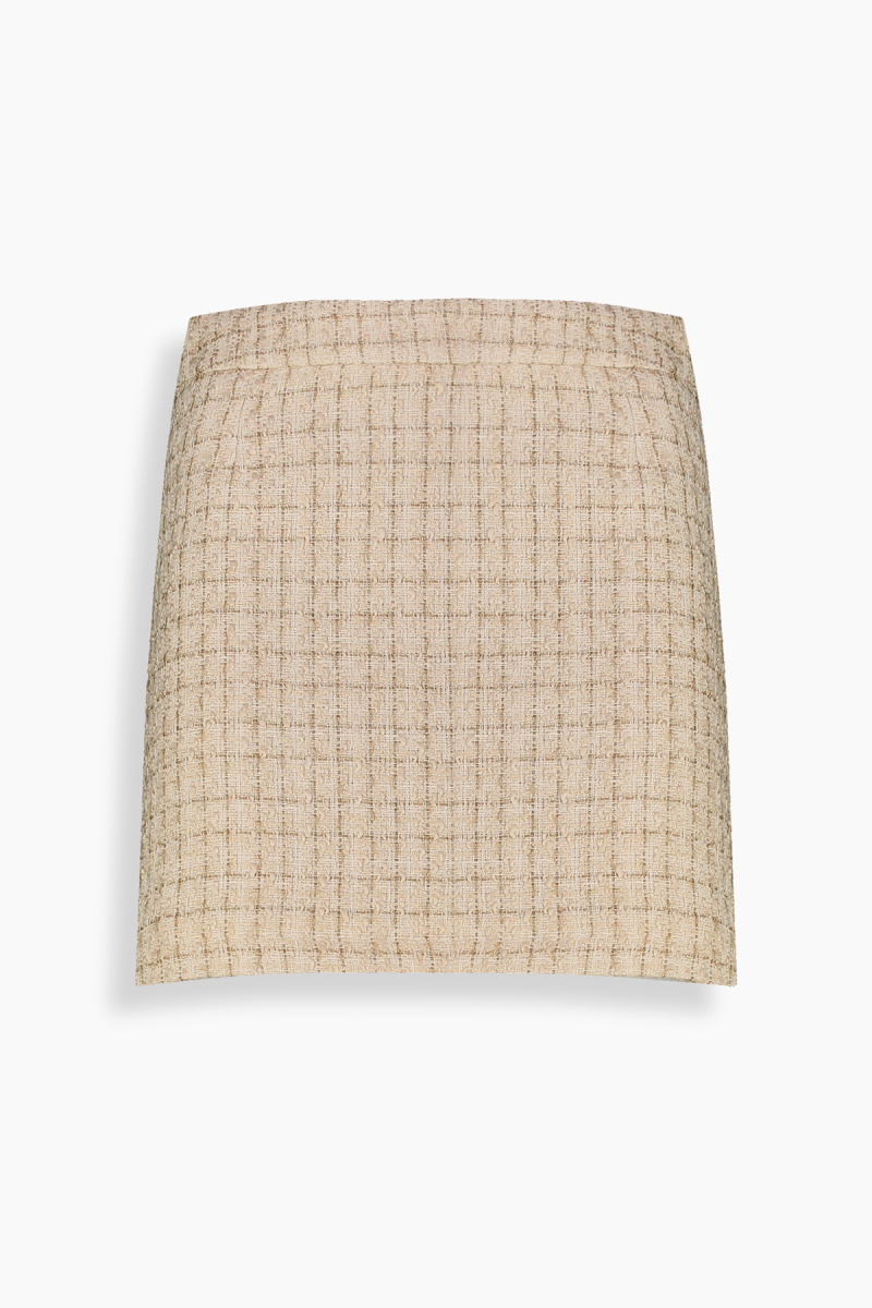 Corts Ekose Bej Etek - 1