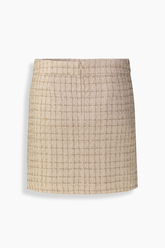 Corts Ekose Bej Etek - SARAR WOMAN