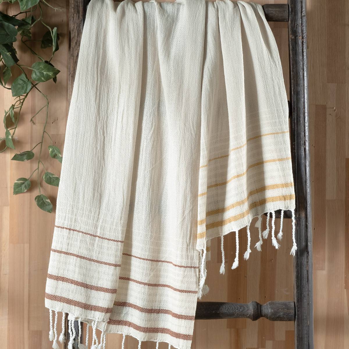 Cossa Bej Plaj Havlusu - 2