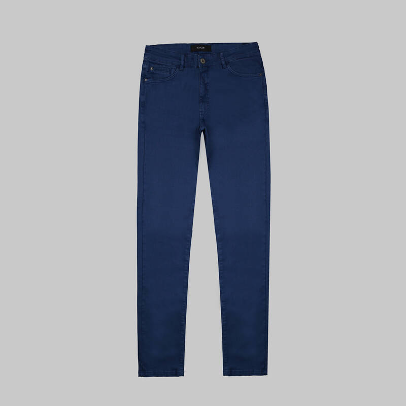 Costelle Parlement Koton Pantolon - 1