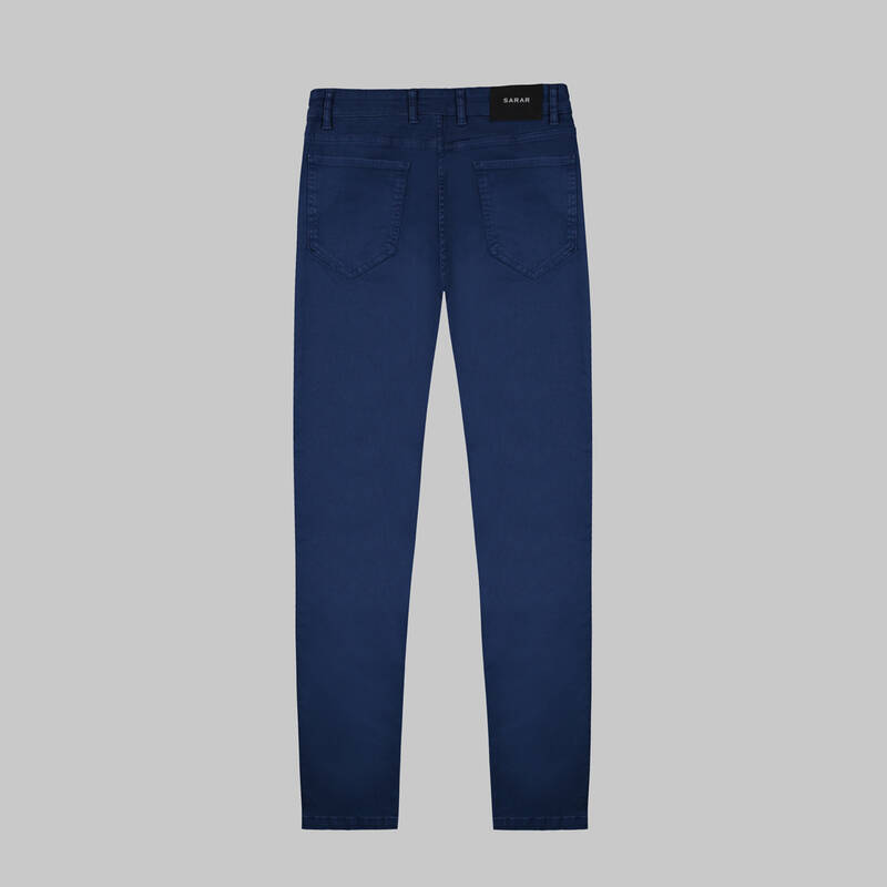 Costelle Parlement Koton Pantolon - 2