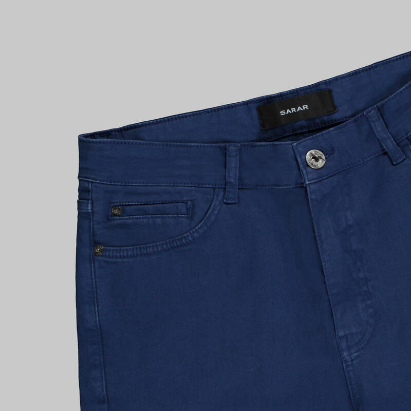 Costelle Parlement Koton Pantolon - 3