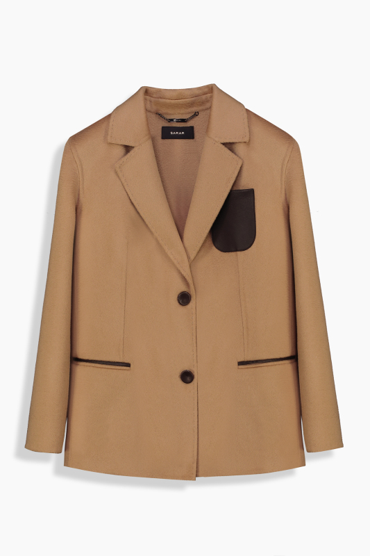 Cotte Kaban - SARAR WOMAN