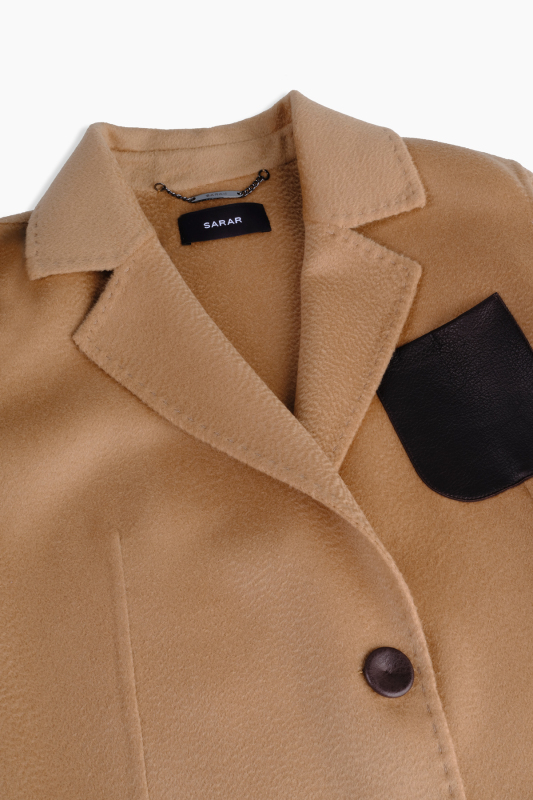 Cotte Kaban - SARAR WOMAN