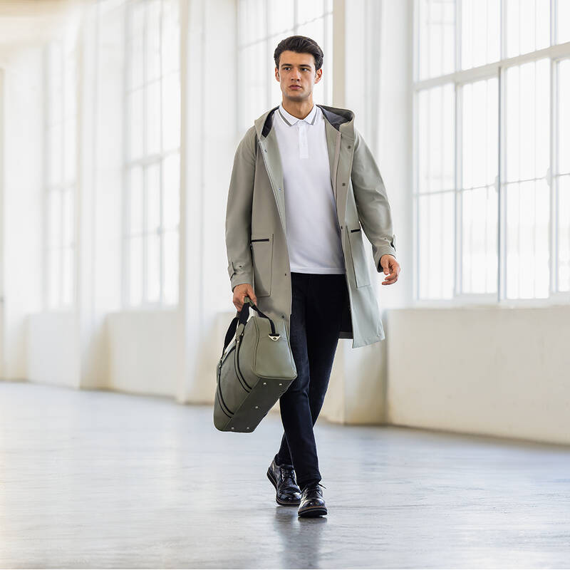 Cozenza Bej Kaban - 1