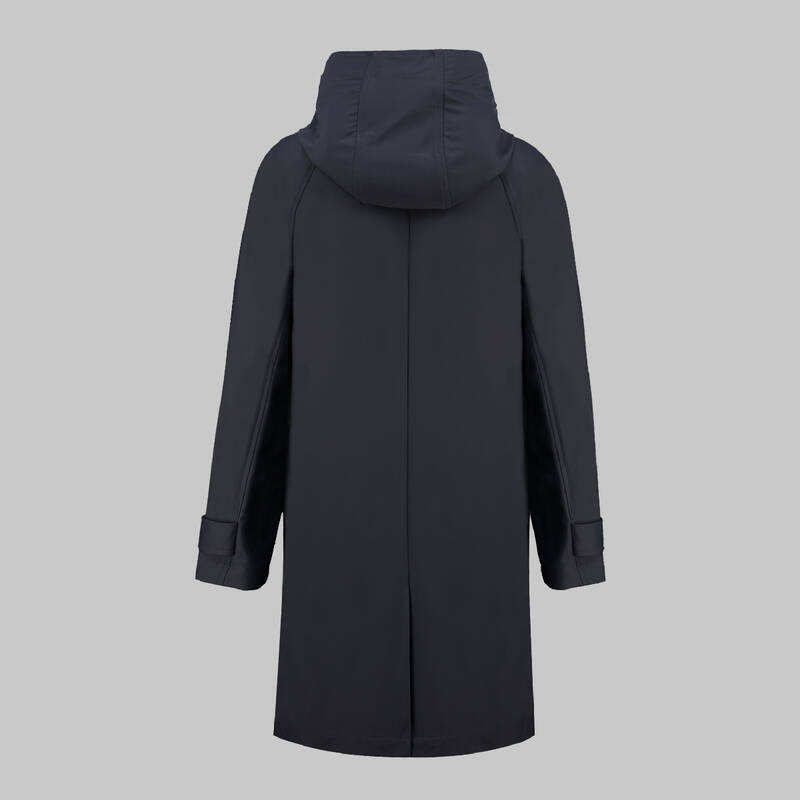 Cozenza Lacivert Kaban - 3