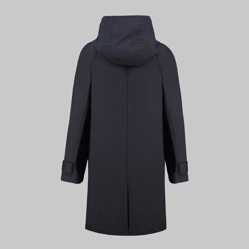 Cozenza Lacivert Kaban - SARAR