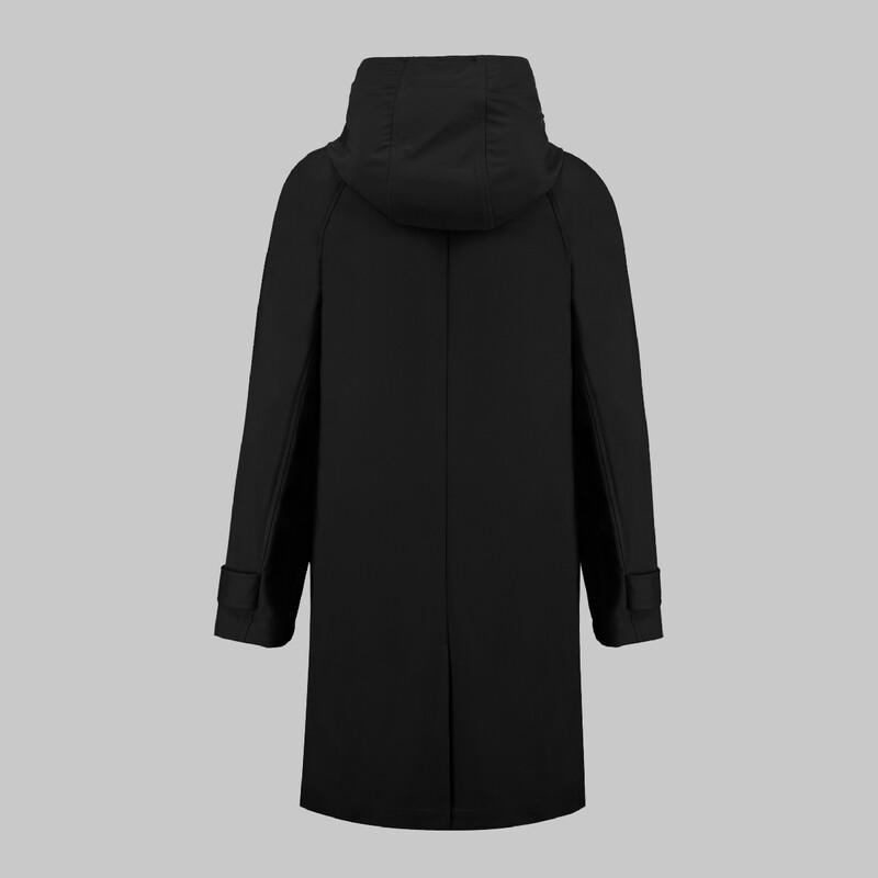 Cozenza Siyah Kaban - SARAR