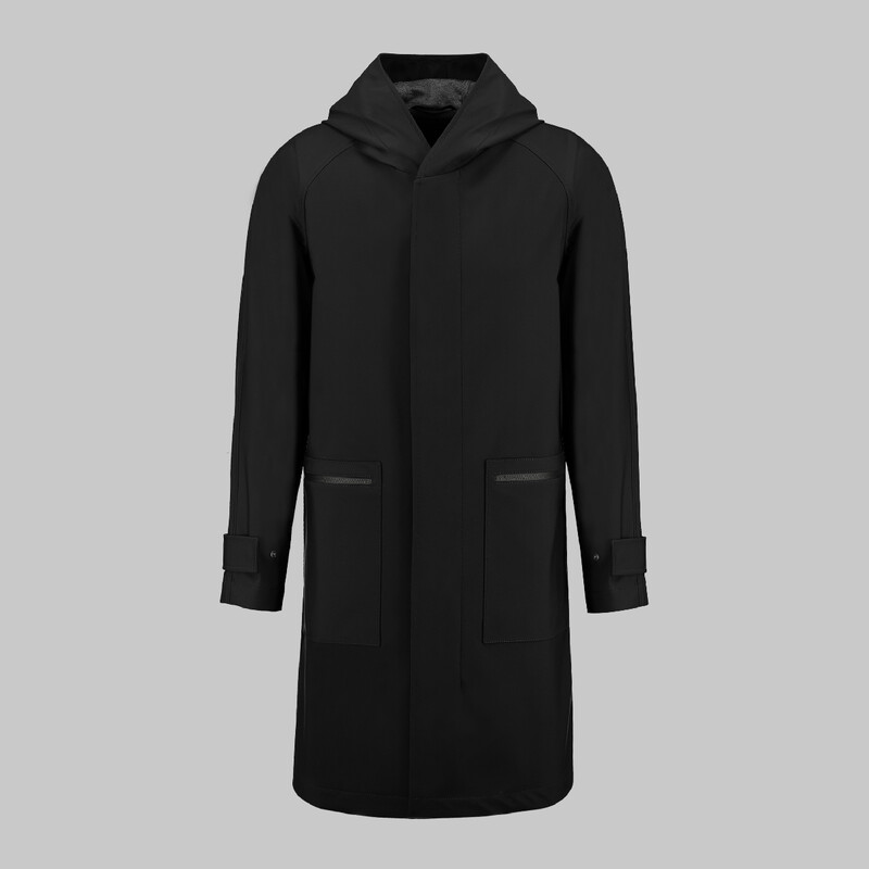 Cozenza Siyah Kaban - SARAR