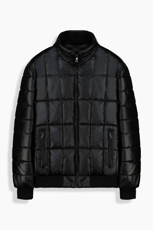 Cris Siyah Mont - INTERVIEW