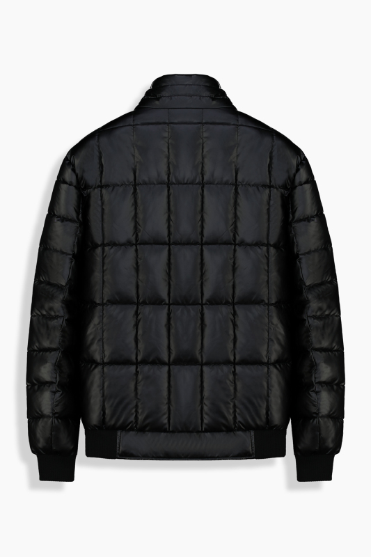 Cris Siyah Mont - INTERVIEW