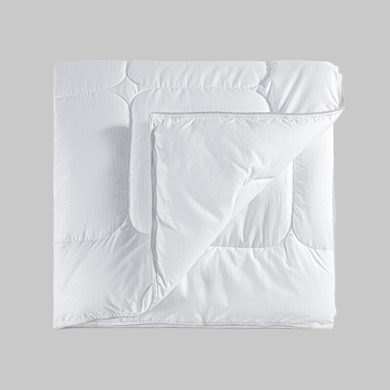 Croco Dream Soft Yorgan Çift Kişilik 