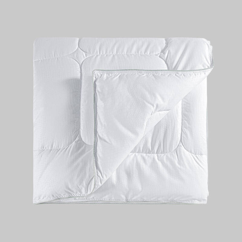 Croco Dream Soft Yorgan Çift Kişilik - 1