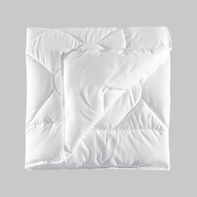 Curduroy Warm Yorgan Tek Kişilik - 1