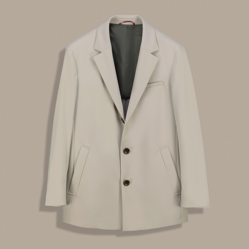 Daisy Açık Bej Mont 