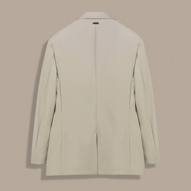 Daisy Açık Bej Mont - 2