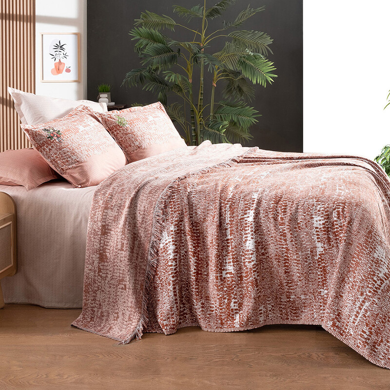 Darcia Pike Takımı Tek Kişilik Taba 