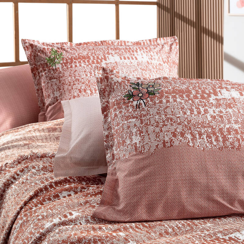 Darcia Pike Takımı Tek Kişilik Taba - 3