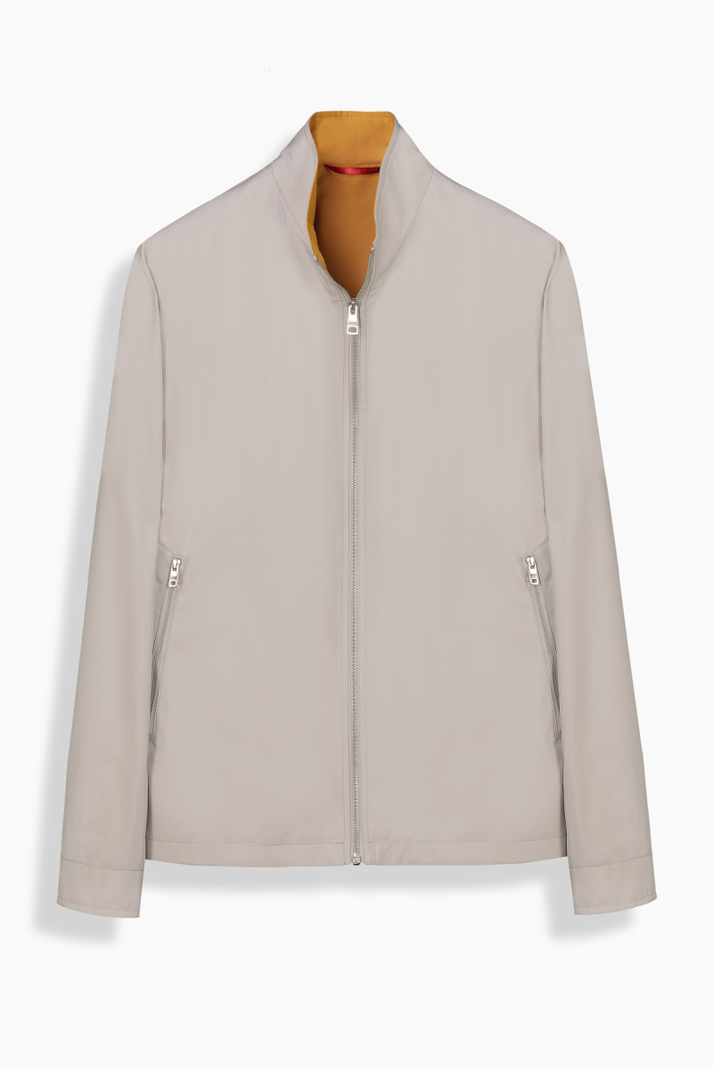 Davin Taş Rengi Mont - 2