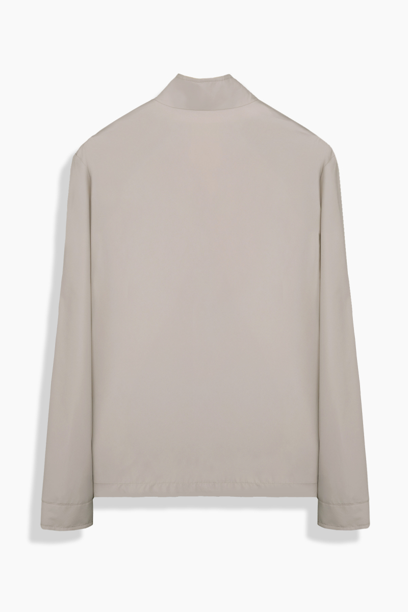 Davin Taş Rengi Mont - 3