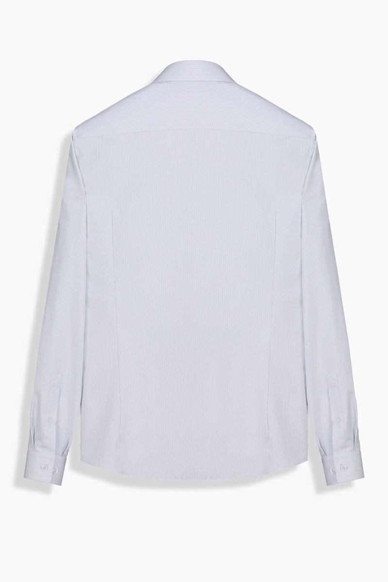 Demba Soho Gri Gömlek - 2