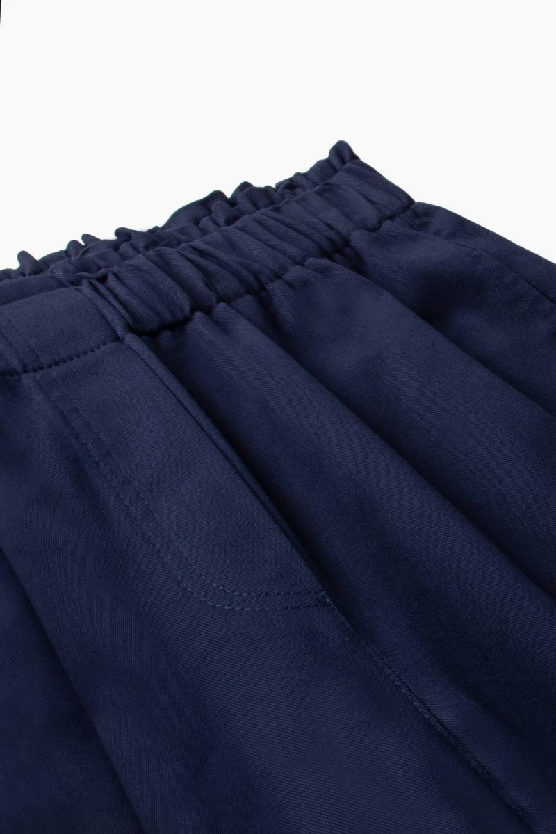 Denny Lacivert Pantolon - 3