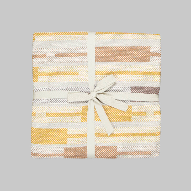 Dexter Throw Taba - 1