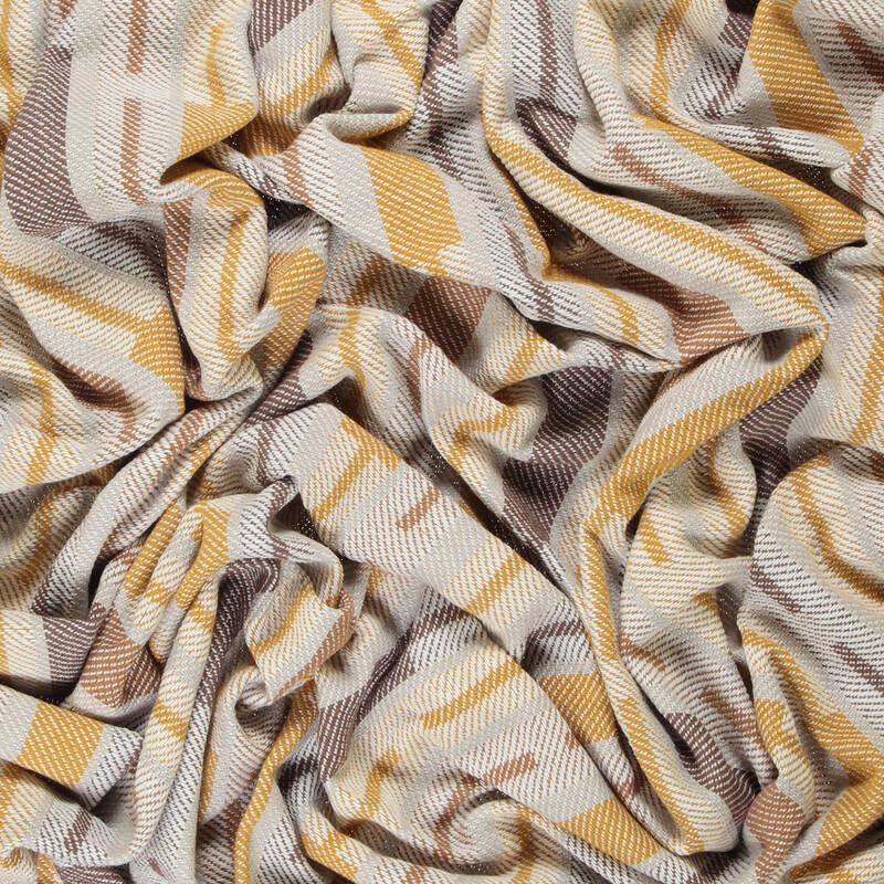 Dexter Throw Taba - 2