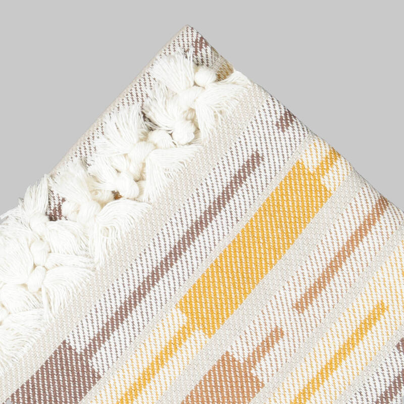 Dexter Throw Taba - 3