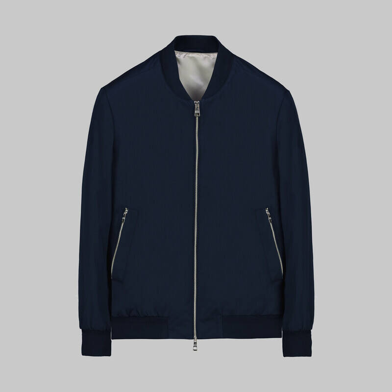 Dijon Lacivert Mont - 3