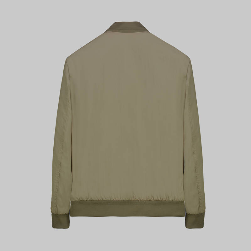 Dijon Açık Yeşil Mont - 2