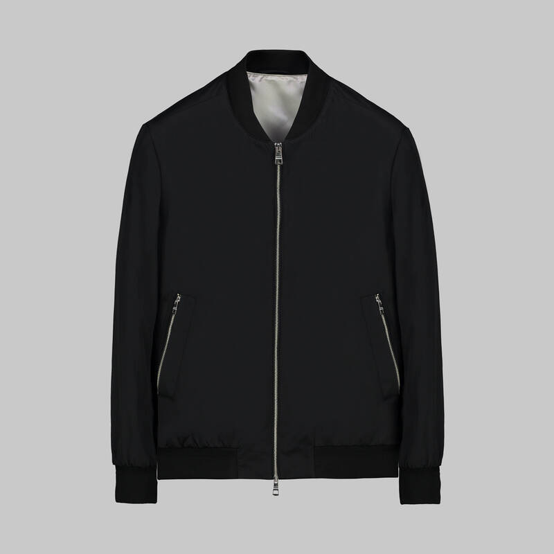 Dijon Siyah Mont - 1